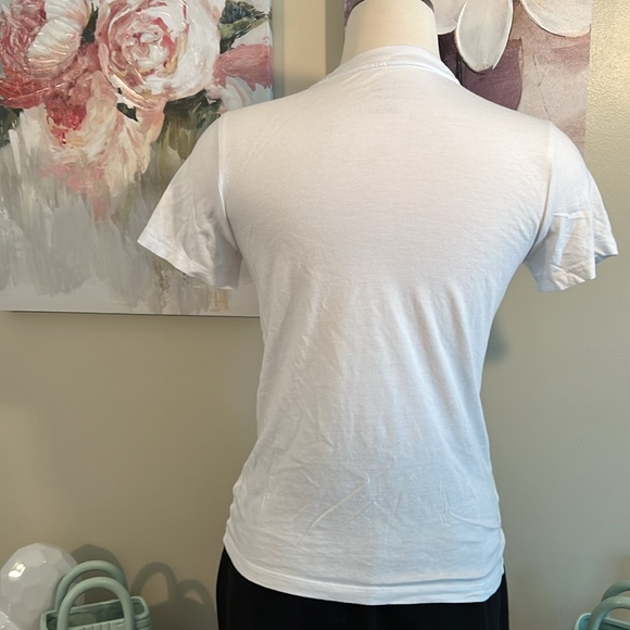 A NEW DAY Women’s Plain Tee Size XS - Picture 2 of 4